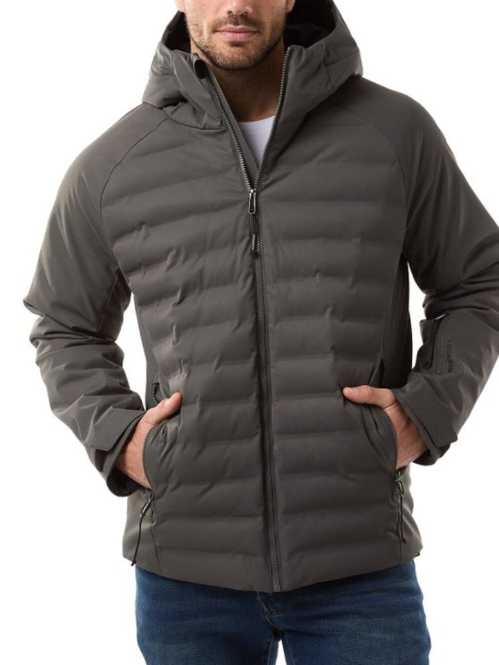 32 Degrees Layer Zero Men's Jacket